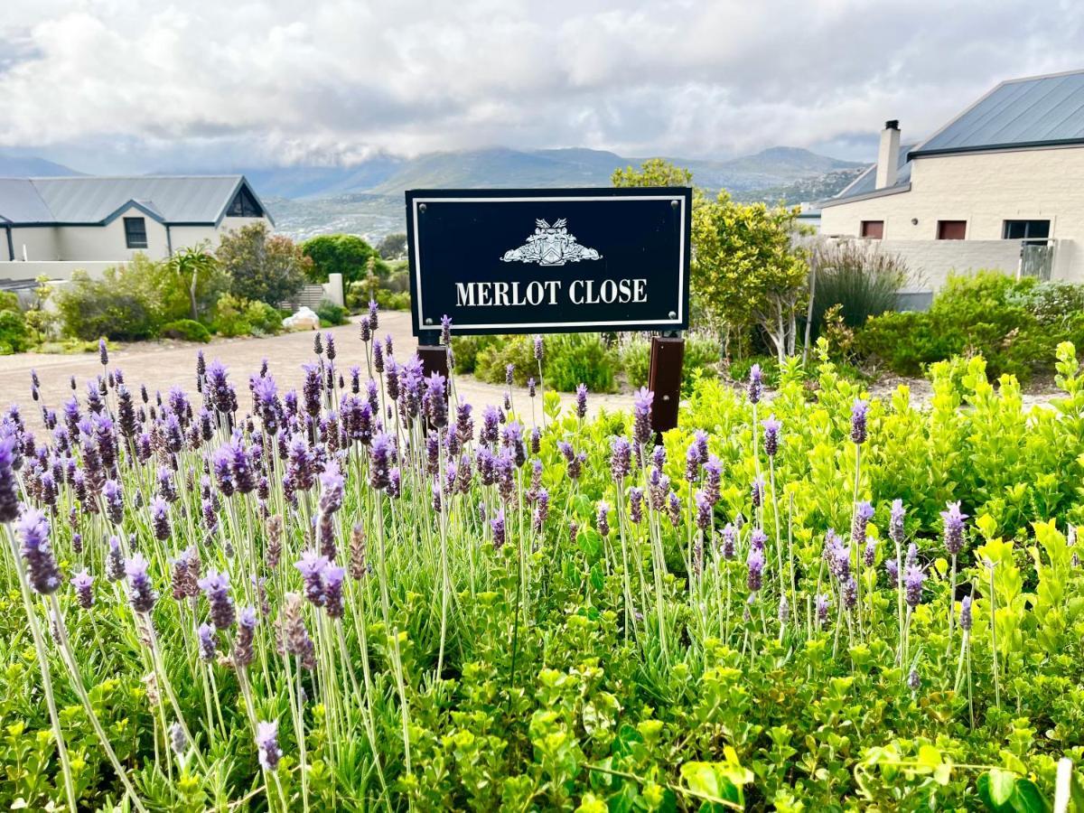 No2 Merlot ケープタウン エクステリア 写真